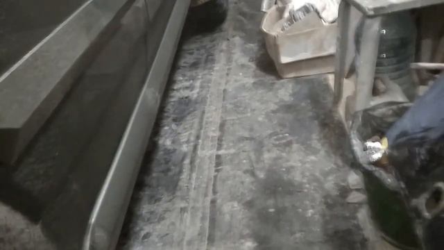 Грэйт Вол Ховер Н3 Ремонт на продажу Часть 1 смотреть онлайн