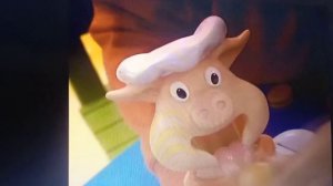 Поросенок Обжора