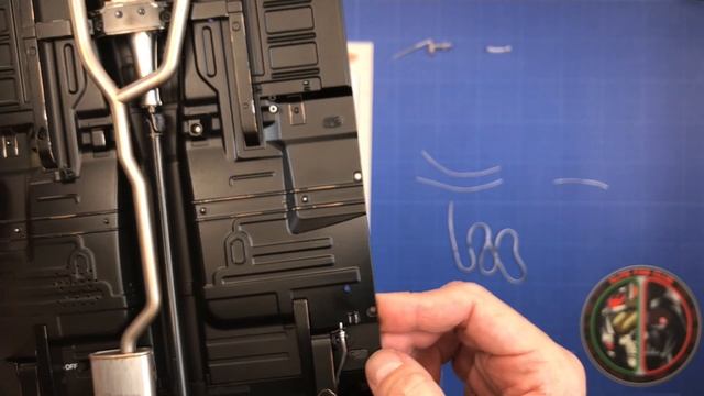 ? MAVERICK - Construye tu Ford Maverick - Fascículo 68 ? #ford #coleccion #tutorial смотреть онлайн