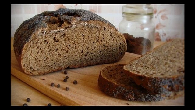 Диета на черном хлебе смотреть онлайн