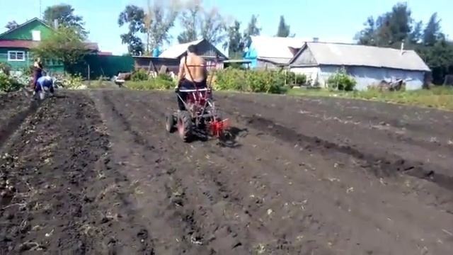 Самый главный Тракторист.mp4 смотреть онлайн