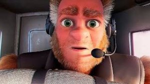 Семейка Бигфутов — Русский трейлер #2 (2020)