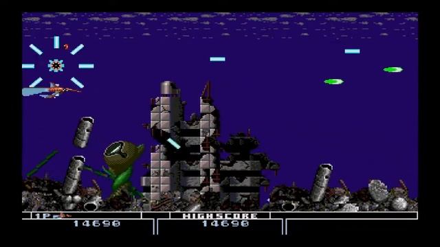Game Eagle X Plays: Bio-Hazard Battle - Part 1: Grab Some Raid! смотреть онлайн
