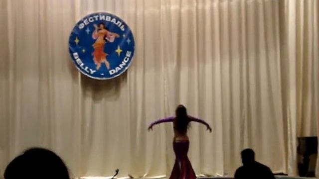 Дарья Горбенко, г. Липецк Межансе / Daria Gorbenko Mezhance Lipetsk смотреть онлайн