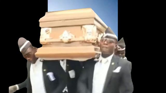 Видео для монтажа 3:   R.I.P