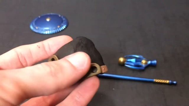 Four Horsemen Studios Mythic Legions All-Stars 3.0 Torrion Review смотреть онлайн