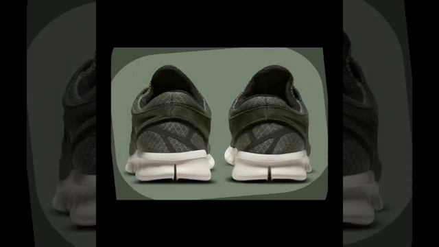 NIKE FREE RUN 2 смотреть онлайн