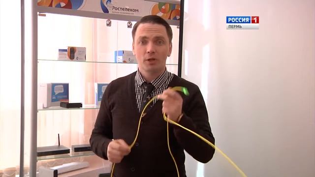 «Оптика в квартиру» переходим на космические скорости смотреть онлайн
