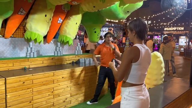 DUBAI. ICE DANCE WITH DASHA. PERSONAL LIFE OF DARIA KASATKINA смотреть онлайн