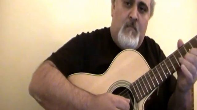 Fragile an instrumental cover made with my Takamine Eg260C смотреть онлайн