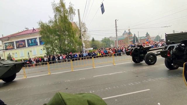 9 мая 2023г. День ПОБЕДЫ