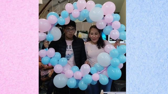 REVELACIÓN DE GÉNERO DE MI BEBÉ | Mayra Mora♥ смотреть онлайн