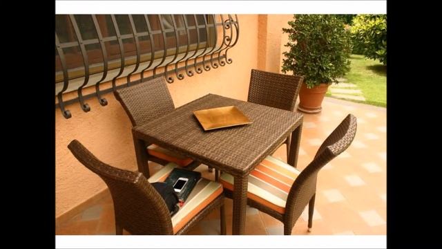 Двухэтажная вилла на продажу в Форте дей Марми/Detached villa for sale in Forte dei Marmi смотреть онлайн