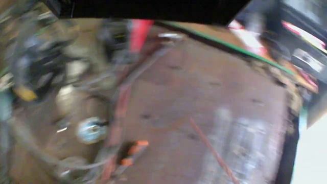 сварка ржавого отопительного котла смотреть онлайн