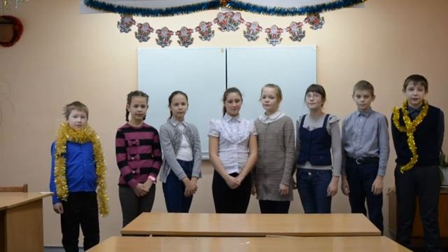 В преддверии Нового года! смотреть онлайн