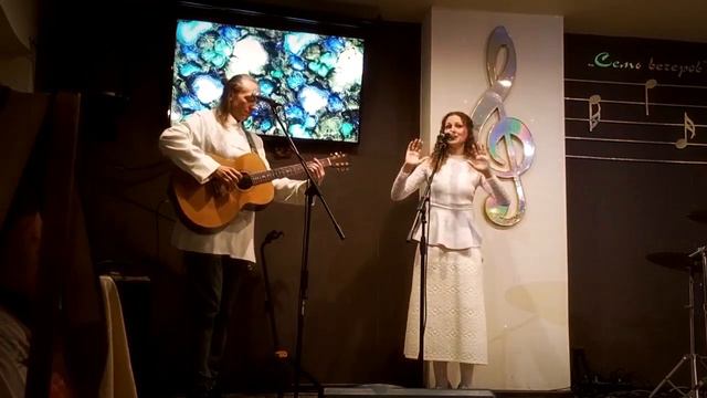 Открытие клуба Сияние. Музы вдохновения смотреть онлайн