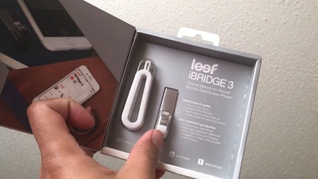 Unboxing leef I bridge 3 - 64 GB смотреть онлайн
