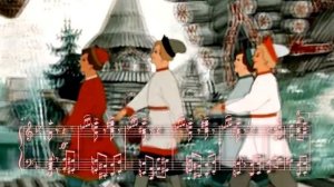 Н.Римский-Корсаков  "Шествие царя Берендея"опера"Снегурочка"2 действие
Ольга Сокорева@user-sf8up6fh2