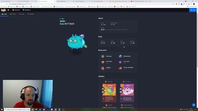 Axie Infinity - как фармить 495 SLP в сутки, максимальный заработок с арены, актуальная информация смотреть онлайн