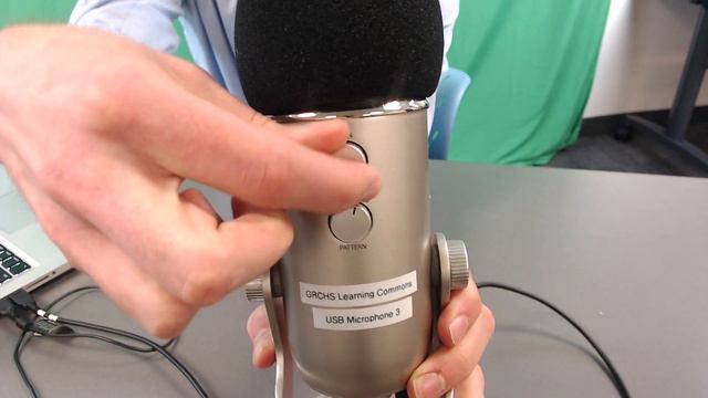 Blue Yeti USB Microphone Tips - Getting Better Sound смотреть онлайн