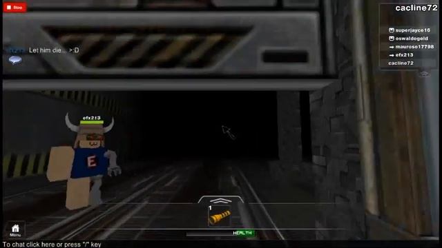 Roblox killers in area 51 part 2 смотреть онлайн