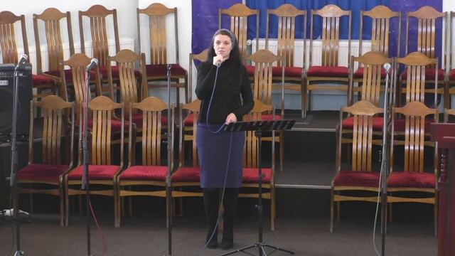 Богослужение 23.01.2022 Церковь "Преображение" г. Орёл смотреть онлайн