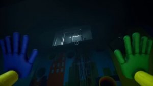 РУССКАЯ ОЗВУЧКА Мамочки Длинные Ноги Poppy Playtime: Chapter 2 | Поппи Плейтайм на русском