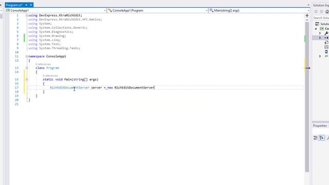 Office File API: Rich Documents смотреть онлайн
