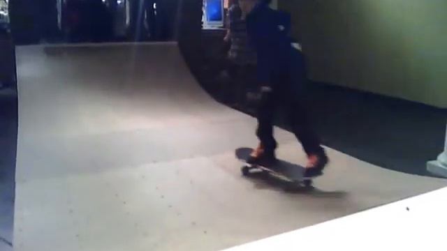 ELITE Board Sports DAY 1 Shreddin up the freakin pimp mini ramp смотреть онлайн