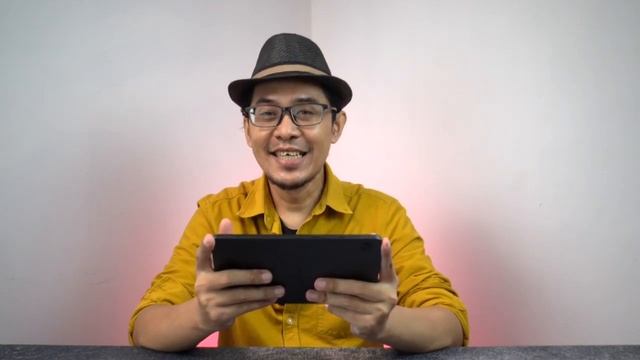 Smartphone Layar 8.7" Samsung Galaxy Tab A9 смотреть онлайн