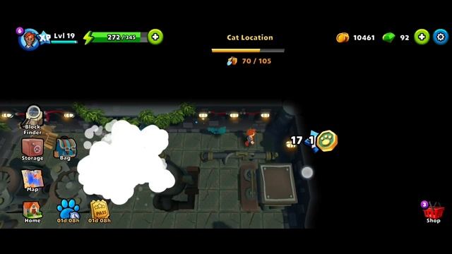 Puzzle Adventure | Animal Rescue Event 12 смотреть онлайн
