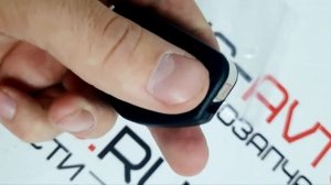 Ключ замка зажигания 2123 Шевроле Нива брелок