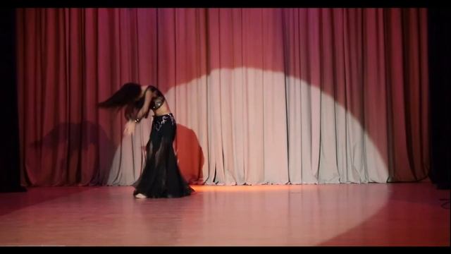 Осокина Анна Михайловна Habibi смотреть онлайн