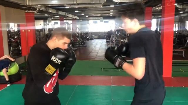 ✅ХУК!!! ?ИЛИ УДАР ИЗ ЗА УГЛА смотреть онлайн