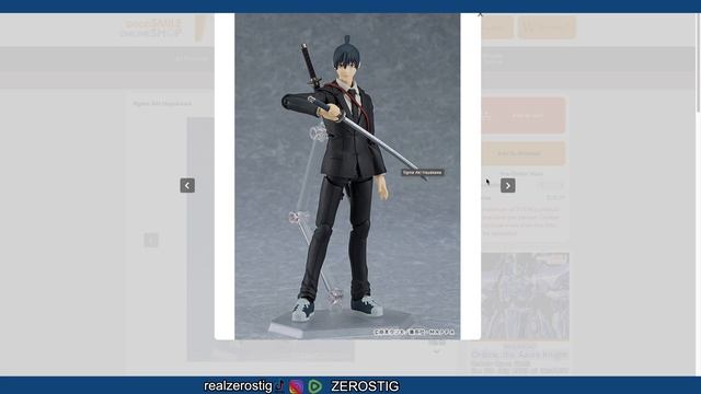 KOTOBUKIYA 1/12 MEGA MAN -MEGA MAN 11 VER. & figma Aki Hayakawa смотреть онлайн