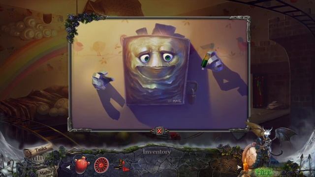 Let's Play: Mystery Castle - The Mirror's Secret. Teil 1 von 5 смотреть онлайн