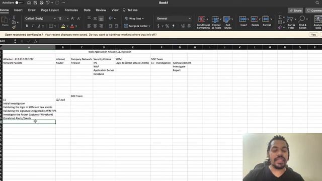 Live Learning With Vikram Saini | Day 2 | Web Application Attack смотреть онлайн