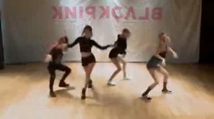 Blackpink Performance Dance. Блэкпинк Танец Под Песню Рианны