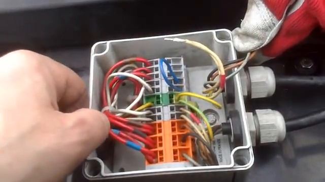 CARRIER Alarm 77 - аварийный сигнал А77 на установках CARRIER смотреть онлайн