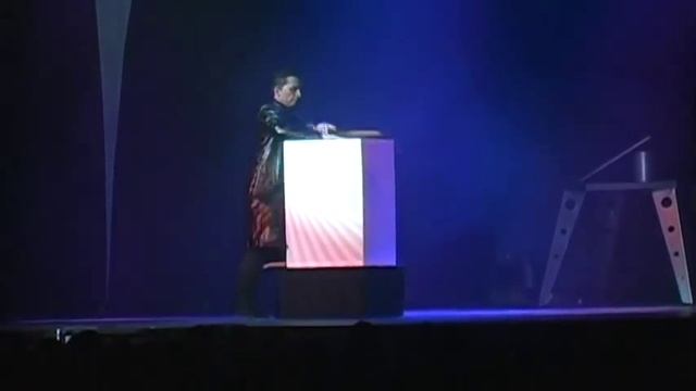 Extreme Vegas Dancers Rock N Roll and Magic смотреть онлайн