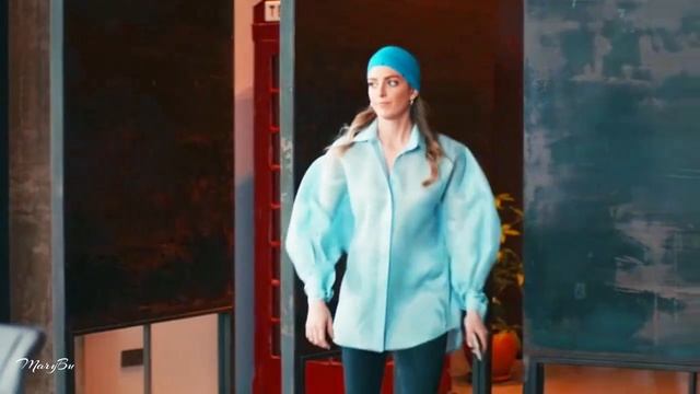 Эда, Селин, Серкан | Она круче смотреть онлайн