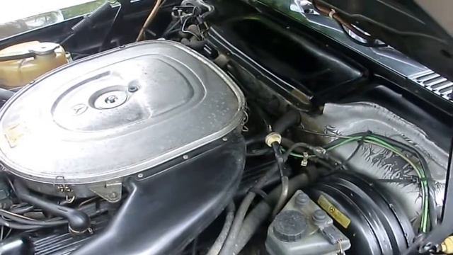 1986 Mercedes Benz SL 560 - R107 - FOR SALE - August 2015 смотреть онлайн