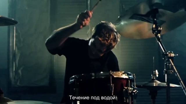 Mr Big Undertow Official Video with Russian Subtitles смотреть онлайн