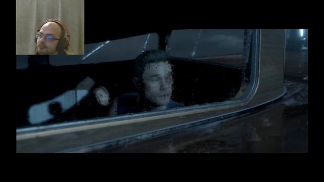 Man of Medan #2 - корабль призрак, или клишированный ужастик) смотреть онлайн