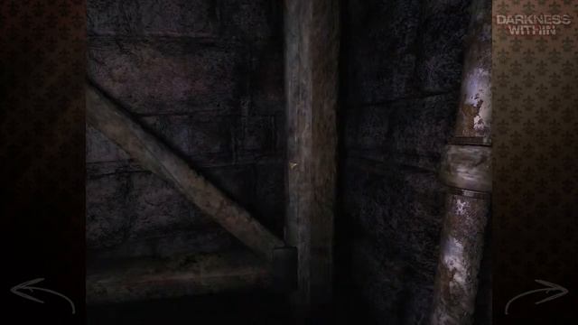 Во сне или наяву? [Darkness Within #10] смотреть онлайн
