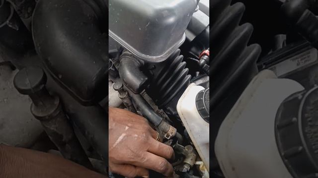 Mazda CX-9 has a starting issue in one place you should look before changing your starter смотреть онлайн