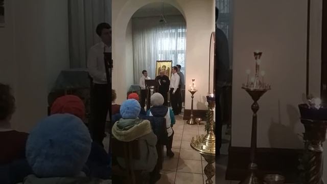 Воскресение Христово смотреть онлайн