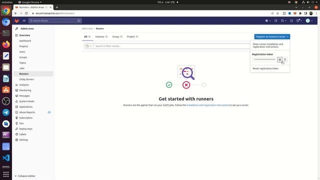 GitLab Deploy Support Starts Here смотреть онлайн