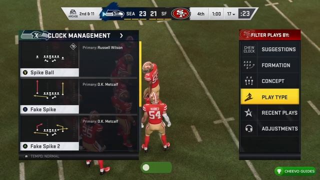 MADDEN NFL 20 - Situational Awareness | Achievement / Trophy Guide смотреть онлайн