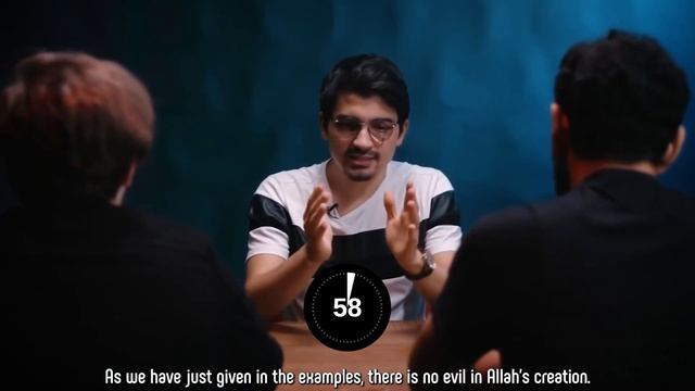 Why Doesn't God Stop Rapes And Atrocities? Here's Answer! смотреть онлайн